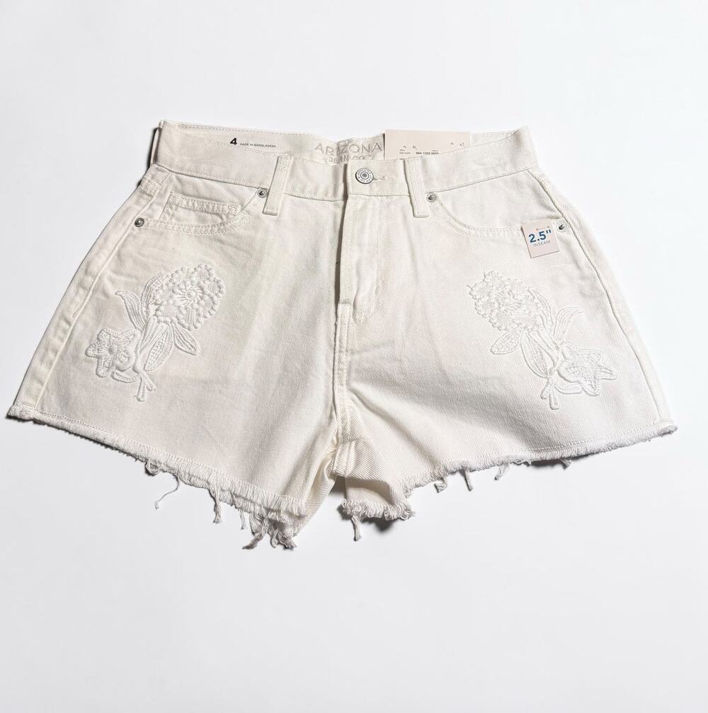 Freely W Volley Skort - White - Large